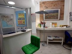 Ufficio in Commerciale