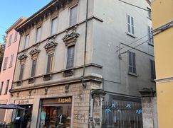 Edificio in Residenziale