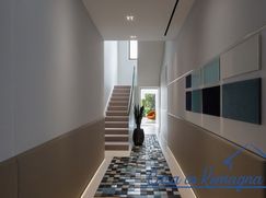 Casa Bi/Trifamiliare in Residenziale