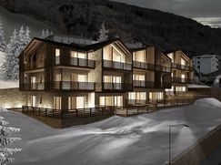 Attico/Mansarda in Residenziale