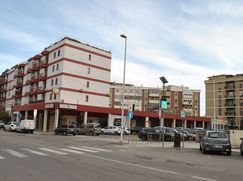 Ufficio in Commerciale