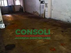 Capannone in Commerciale