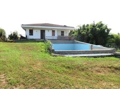 Casa indipendente in Residenziale