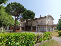 Villa in Residenziale