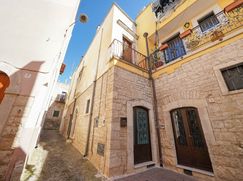 Casa indipendente in Residenziale