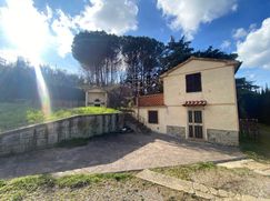 Rustico/Casale in Residenziale