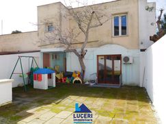 Casa indipendente in Residenziale