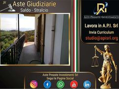 Appartamento in Residenziale
