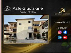 Appartamento in Residenziale