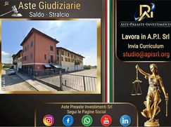 Appartamento in Residenziale