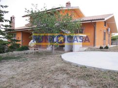Casa indipendente in Residenziale