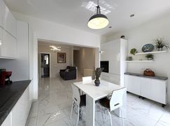 Casa Bi/Trifamiliare in Residenziale