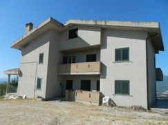 Casa indipendente in Residenziale