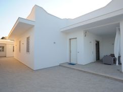 Villetta a schiera in Residenziale