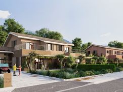 Villetta a schiera in Residenziale