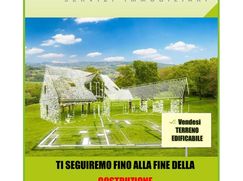 Terreno edificabile in Residenziale
