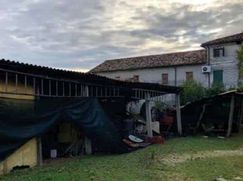 Edificio in Residenziale