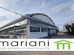 Capannone in Commerciale