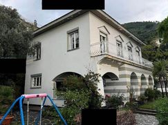 Villa in Residenziale