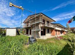 Villetta a schiera in Residenziale