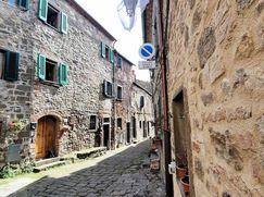 Casa indipendente in Residenziale
