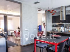 Attico/Mansarda in Residenziale