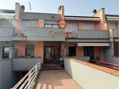 Villetta a schiera in Residenziale