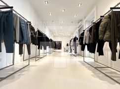 Ufficio in Commerciale