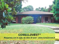 Villa in Residenziale
