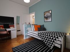 Stanza in Residenziale