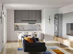 Appartamento in Residenziale