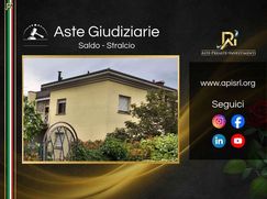 Appartamento in Residenziale