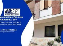 Casa indipendente in Residenziale