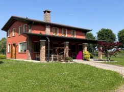 Villa in Residenziale