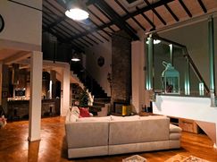 Casa indipendente in Residenziale