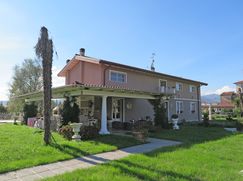 Rustico/Casale in Residenziale