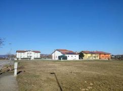 Terreno edificabile in Residenziale