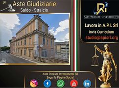 Appartamento in Residenziale