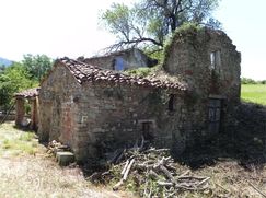Rustico/Casale in Residenziale