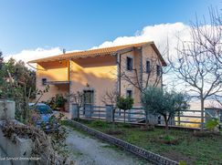 Casa indipendente in Residenziale