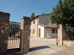 Rustico/Casale in Residenziale