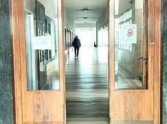 Appartamento in Residenziale