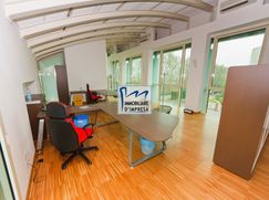 Ufficio in Commerciale
