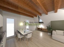 Attico/Mansarda in Residenziale