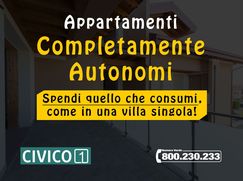 Appartamento in Residenziale