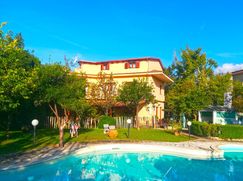 Villa in Residenziale