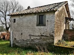 Rustico/Casale in Residenziale