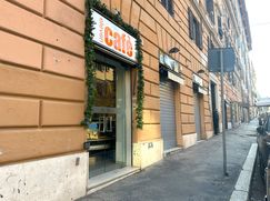 Negozio/Locale commerciale in Commerciale