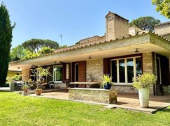 Villa in Residenziale