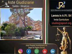 Appartamento in Residenziale